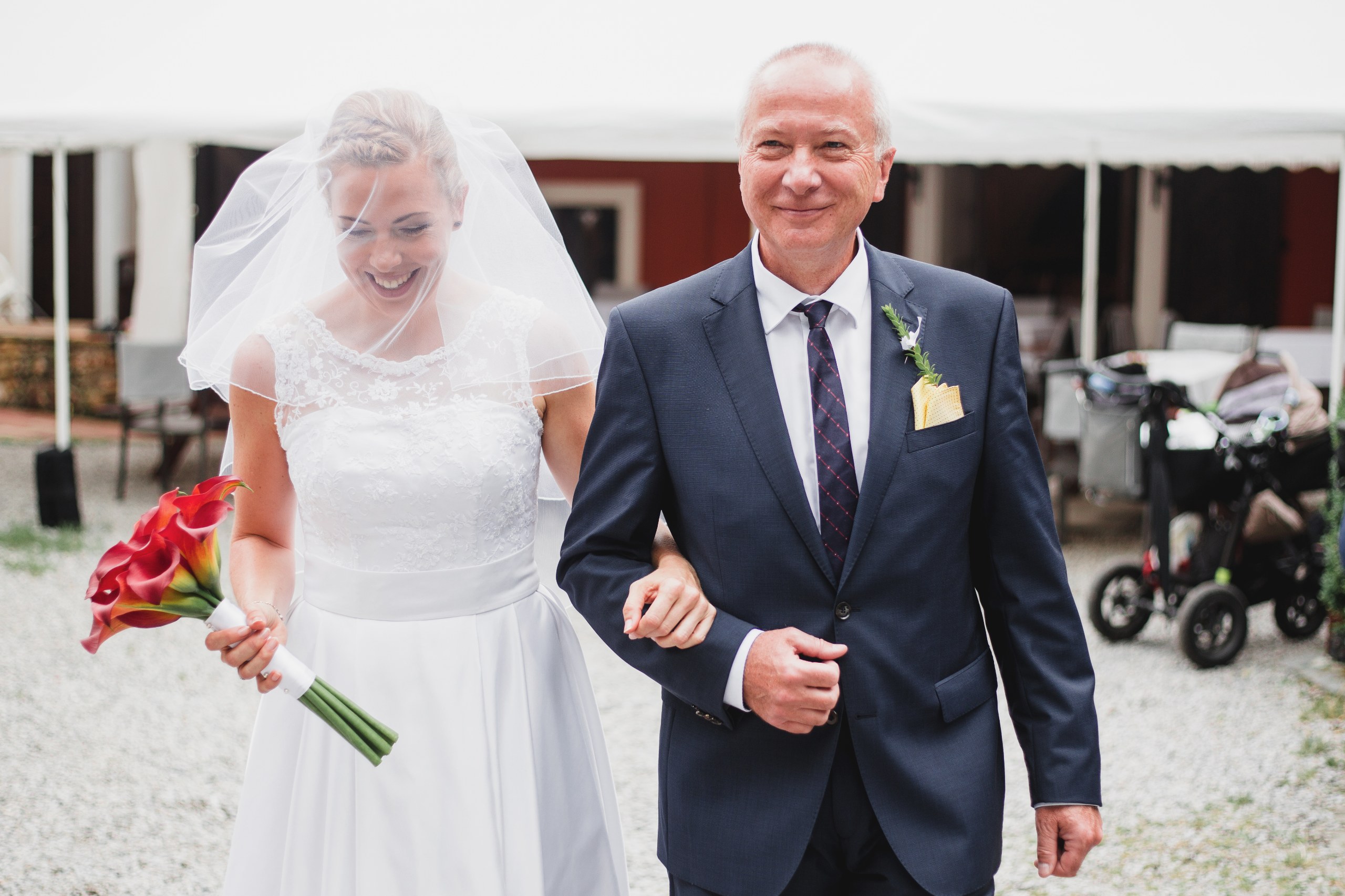 Svatba petra praha krenek 1263