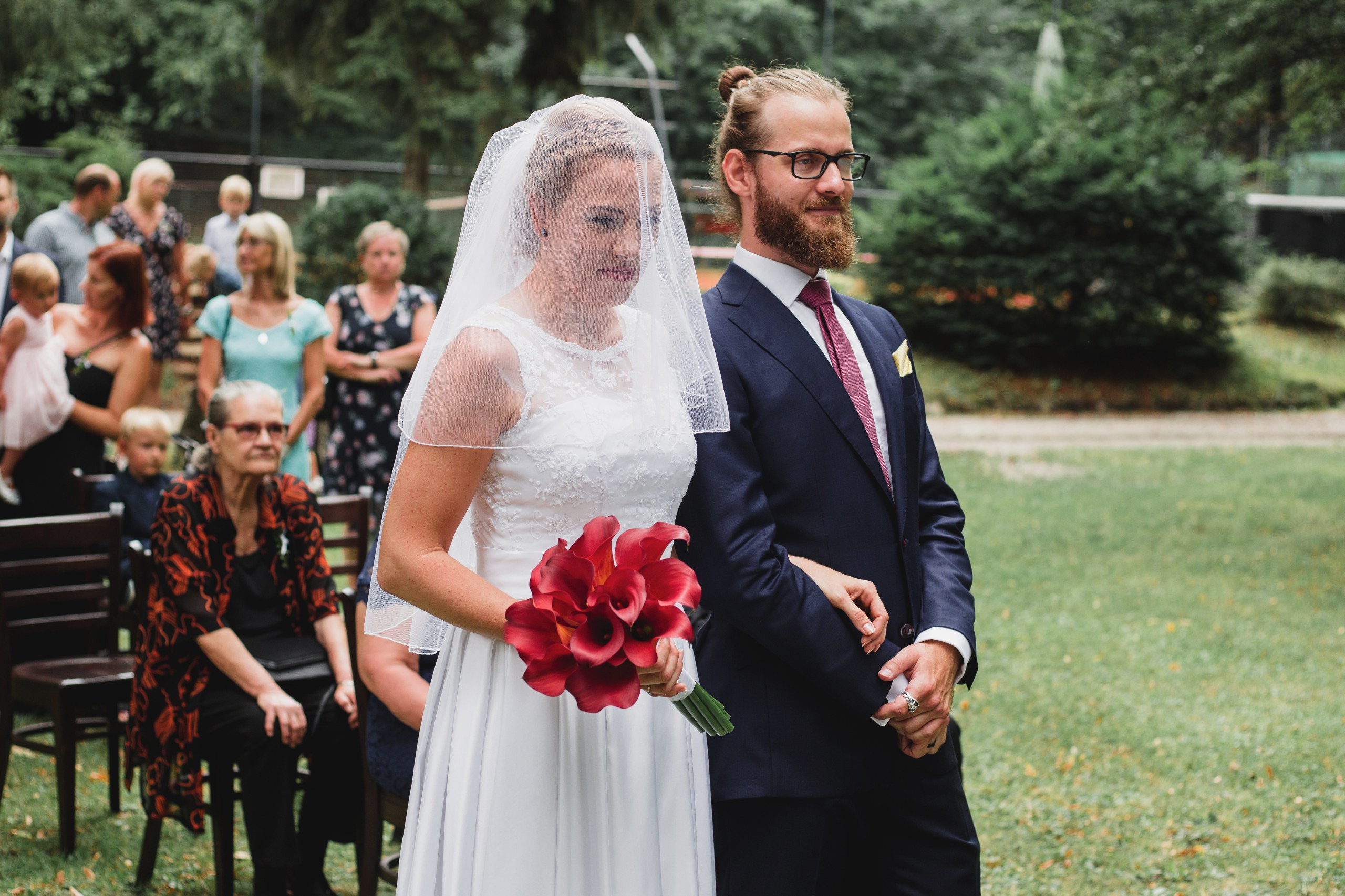 Svatba petra praha krenek 1322