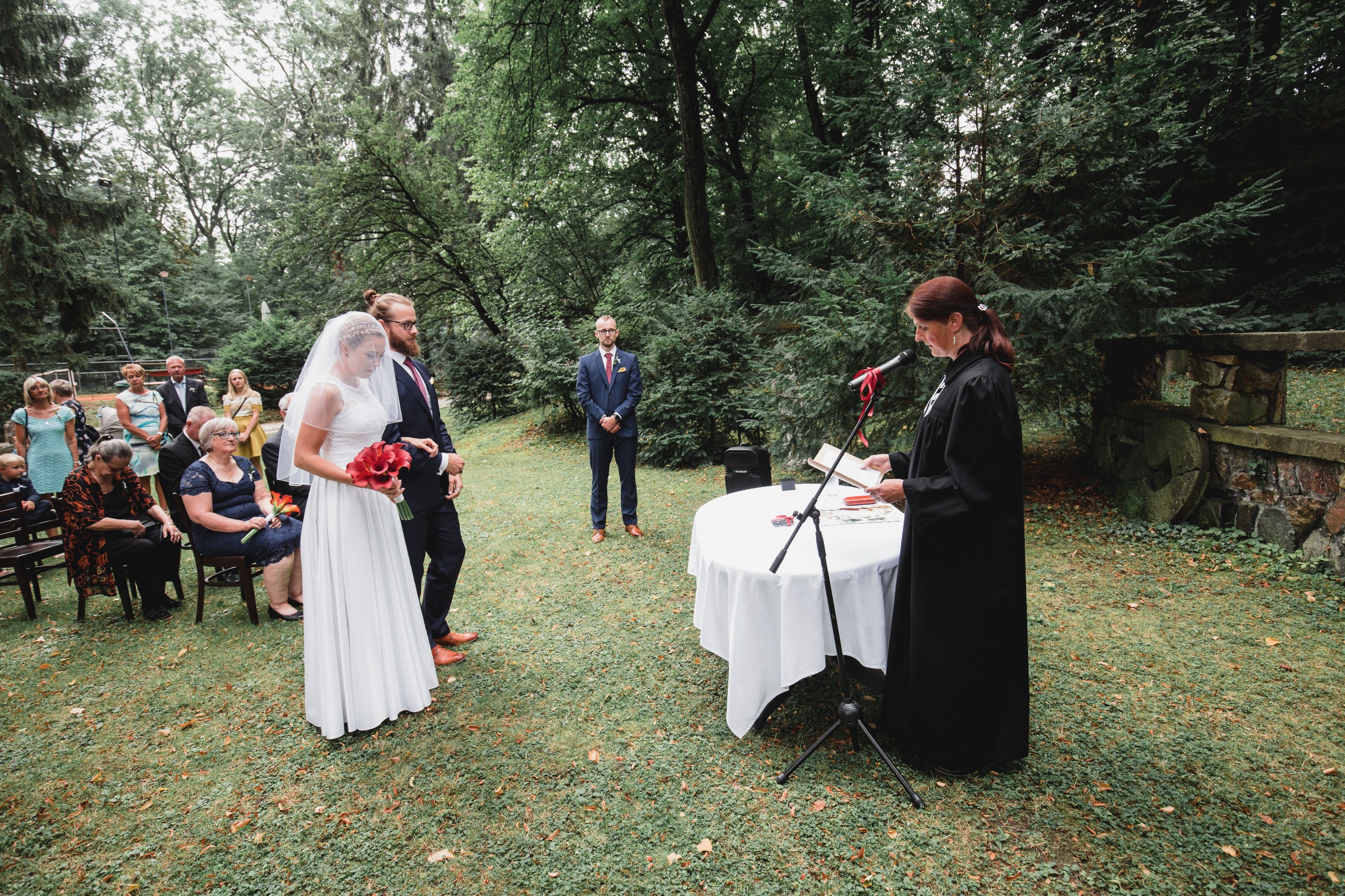 Svatba petra praha krenek 1729