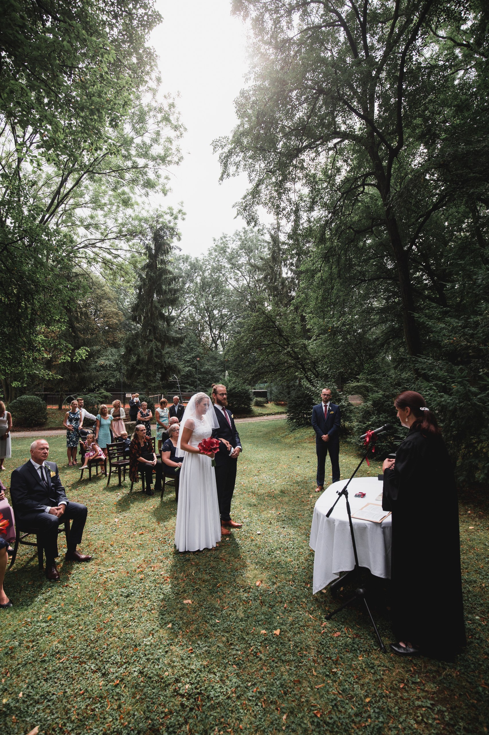 Svatba petra praha krenek 1746