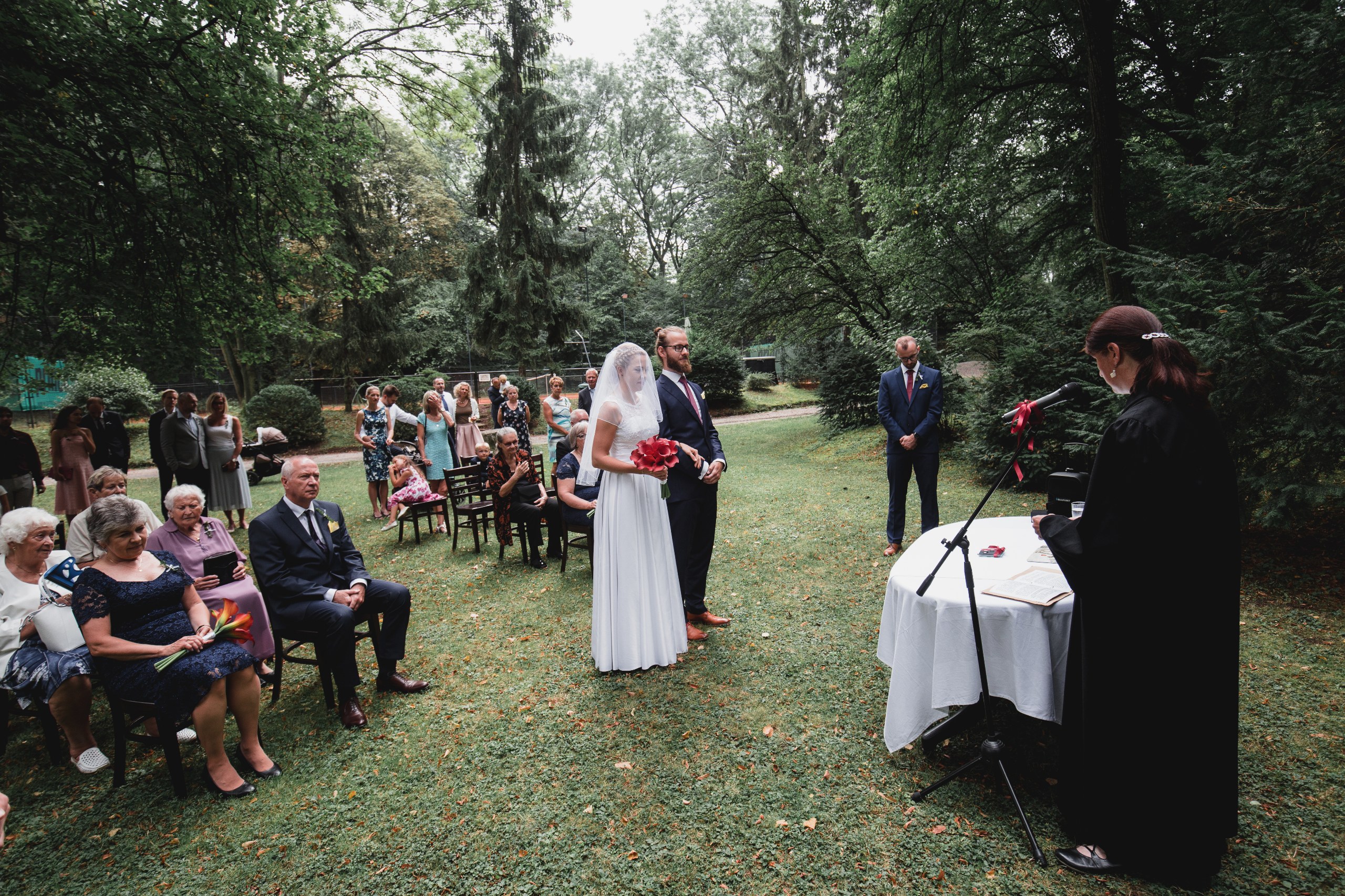 Svatba petra praha krenek 1752