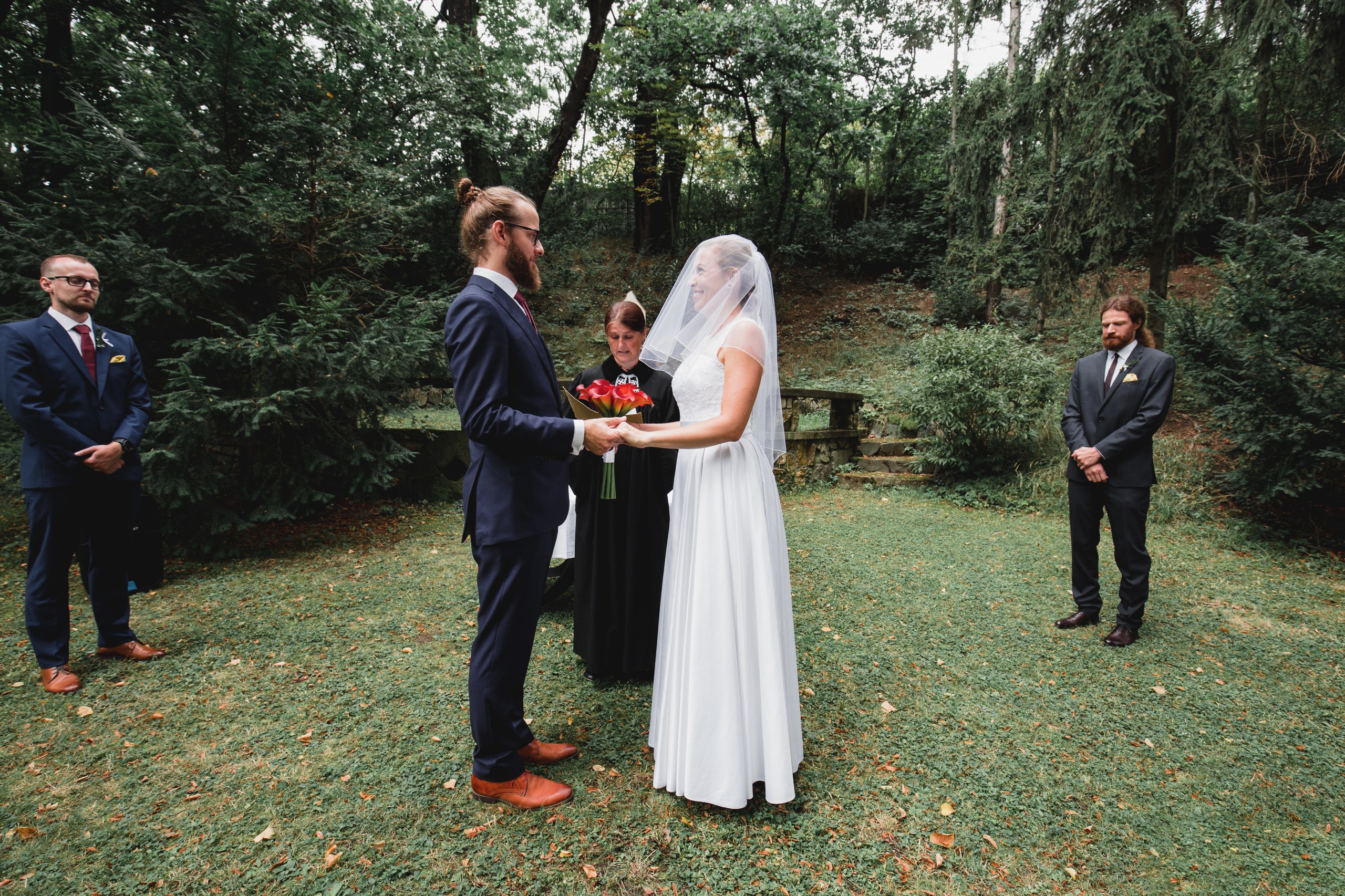 Svatba petra praha krenek 1763