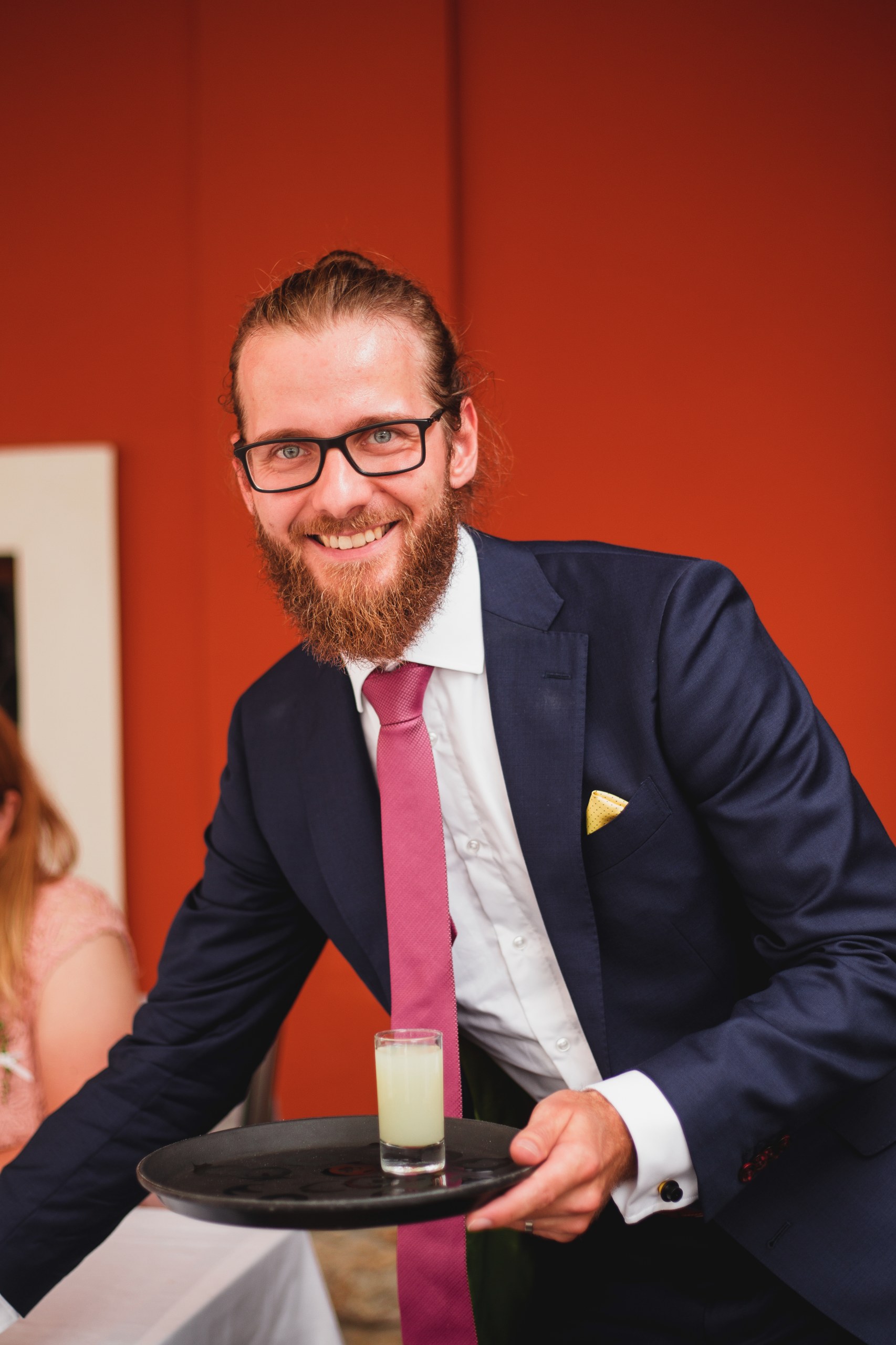 Svatba petra praha krenek 1767