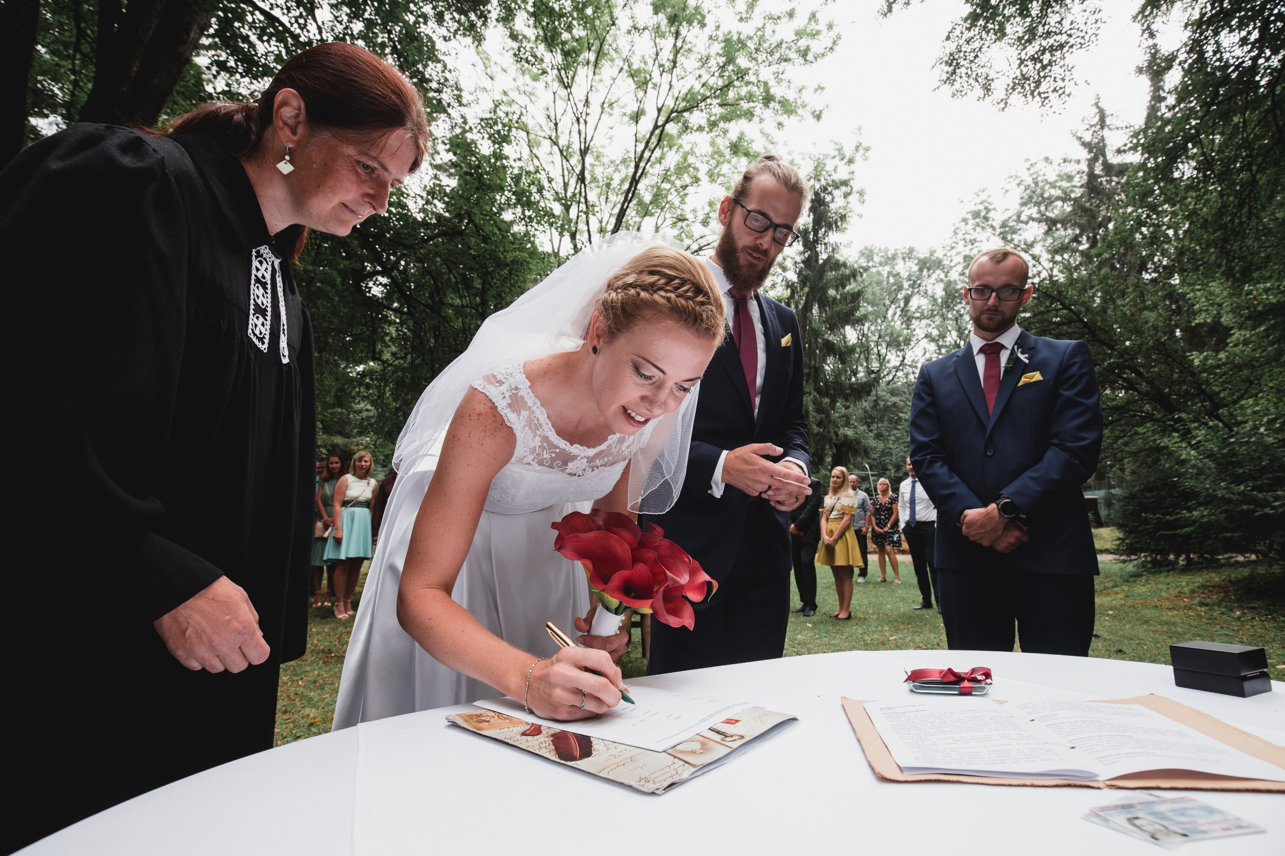 Svatba petra praha krenek 1789