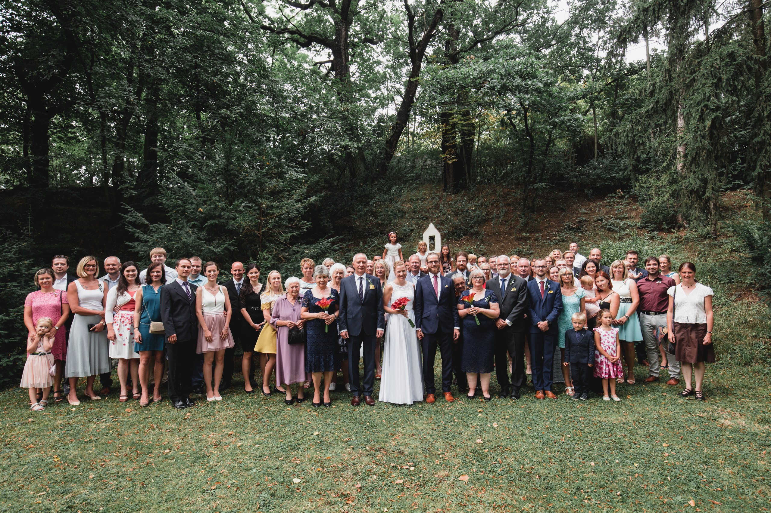 Svatba petra praha krenek 1842