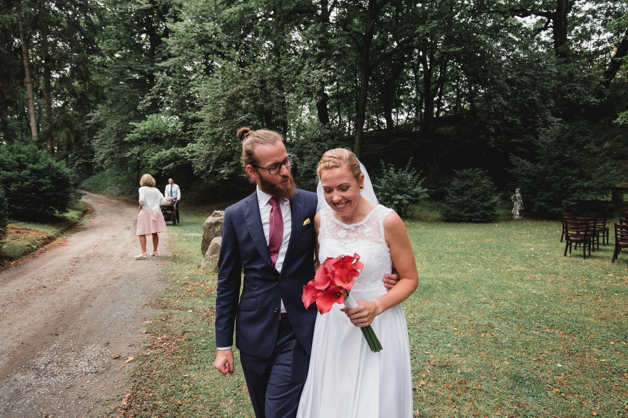 Svatba petra praha krenek 1867