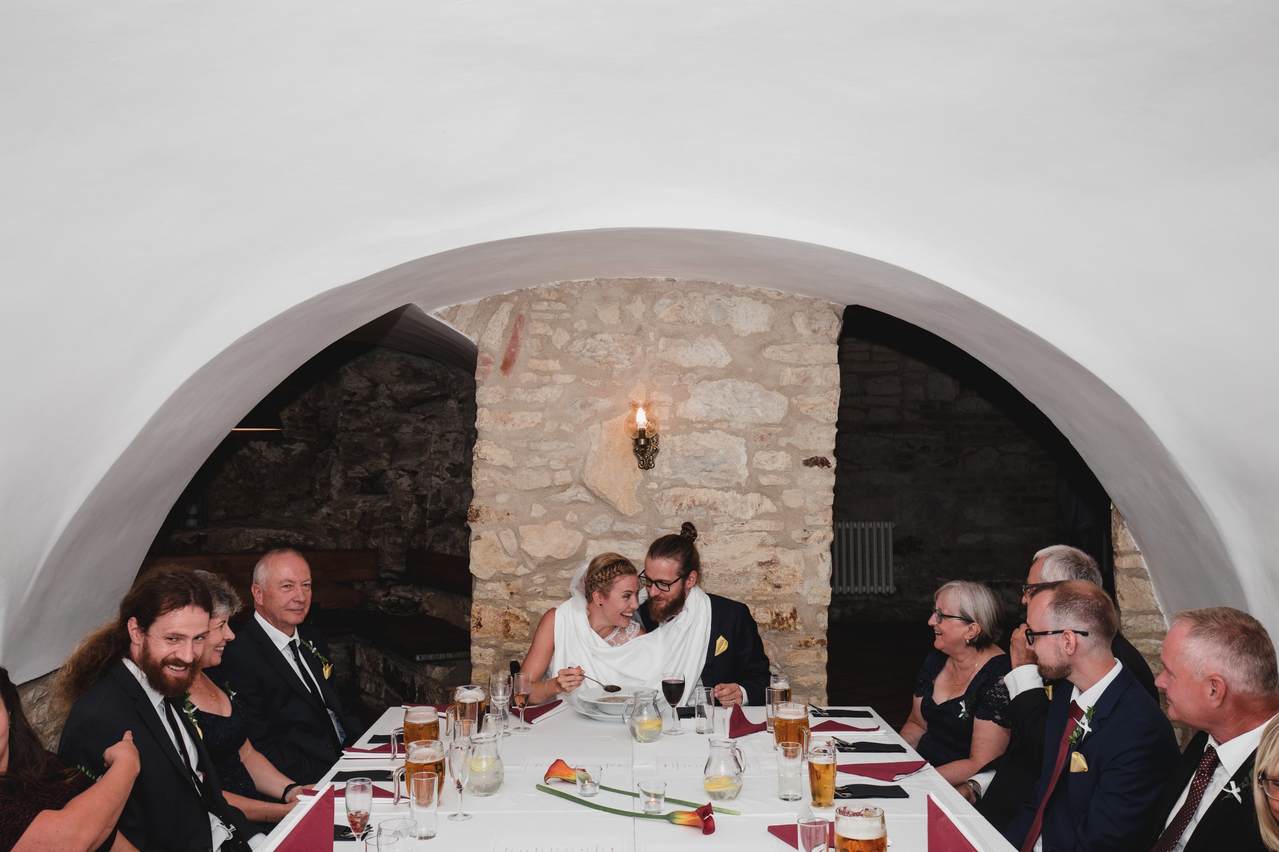 Svatba petra praha krenek 1950