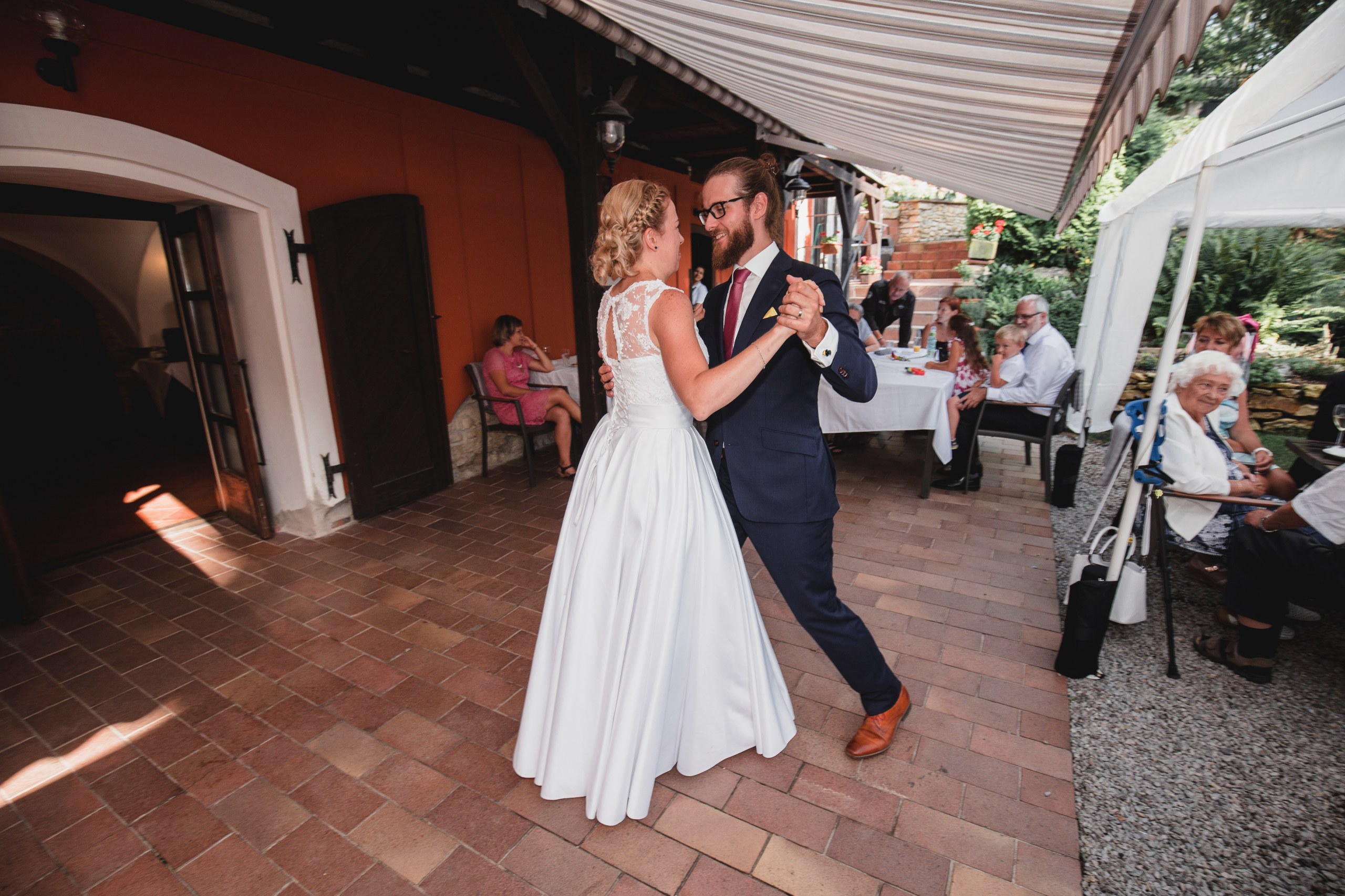 Svatba petra praha krenek 2361